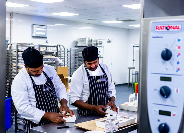 Goodwood Development Day104