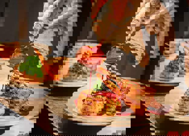 Nottingham Forest 1809 45