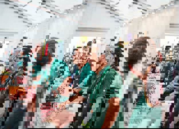 Wimbledon Bar Compressed