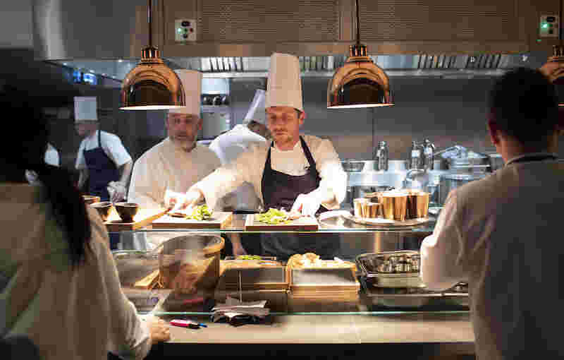 Chef Jobs In Cardiff South Wales