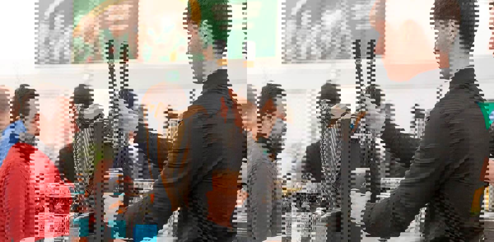 Aviva Marquee Feb 24 217