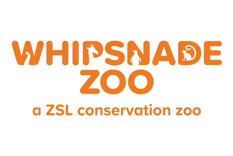 Whipsnade Zoo