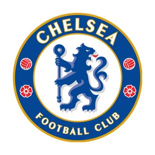 Chelsea logo