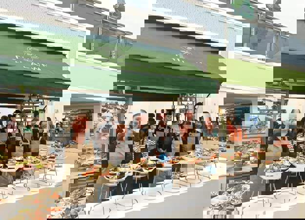 Wimbledon Team Shots (2)