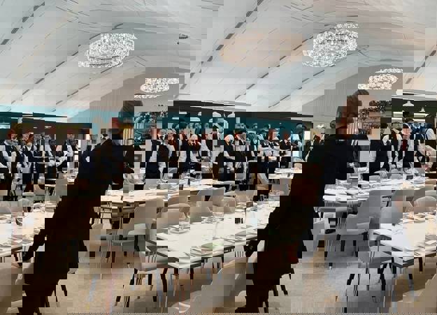 Wimbledon Team Shots (25)