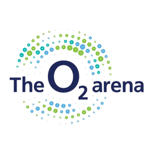 The O2 Arena