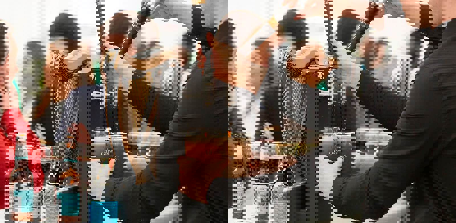 Aviva Marquee Feb 24 216