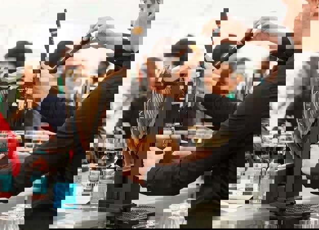 Aviva Marquee Feb 24 216