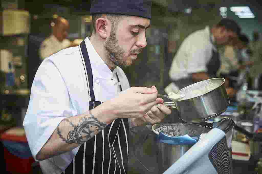 Chef Jobs Southampton