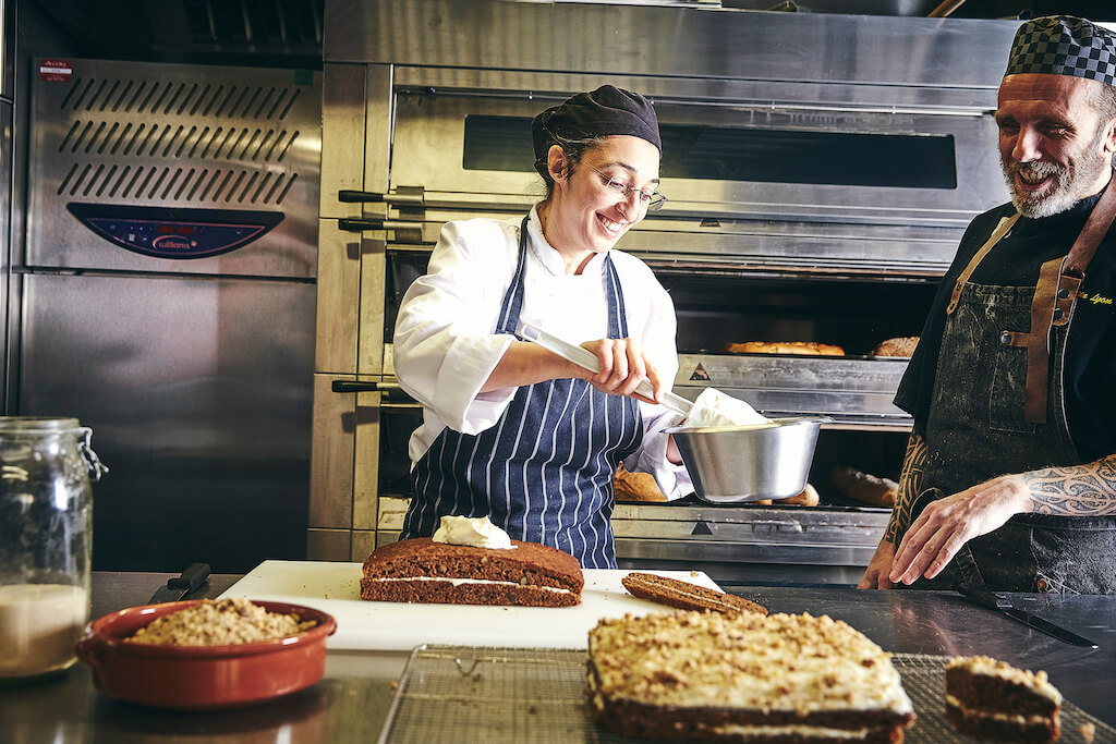 Chef Jobs North Wales